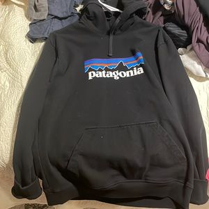 Patagonia hoodie